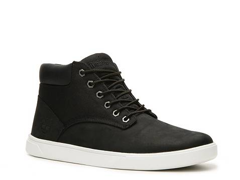 Timberland Earthkeepers Groveton Sneaker Boot | DSW