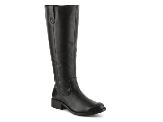 Fame Riding Boot