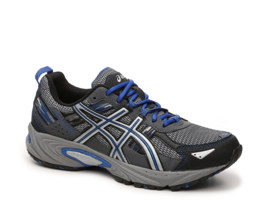 GEL-Venture 5 Trail Running Shoe - Mens
