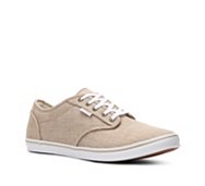 Atwood Lo Linen Sneaker - Womens