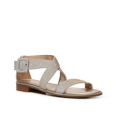 Andrew Geller Lizzy Flat Sandal | DSW