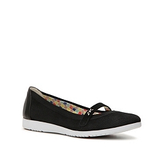 AK Anne Klein Sport Dontstop Sport Flat | DSW