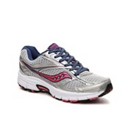 Grid Cohesion 8 Running Shoe - Womens