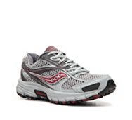 Grid Cohesion 8 TR Trail Running Shoe - Womens
