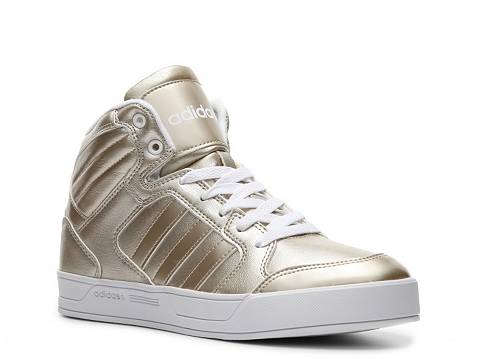 adidas NEO Raleigh High-Top Sneaker - Womens | DSW