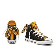 Chuck Taylor All Star Bow Back Toddler & Youth High-Top