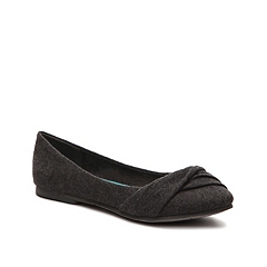 Blowfish Nutty Ballet Flat | DSW