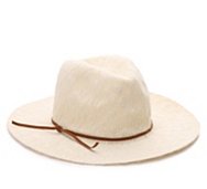 Slub Rancher Hat