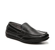 Clutch Loafer