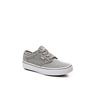 Atwood Houndstooth Toddler & Youth Sneaker