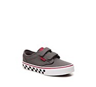 Atwood Toddler & Youth Sneaker