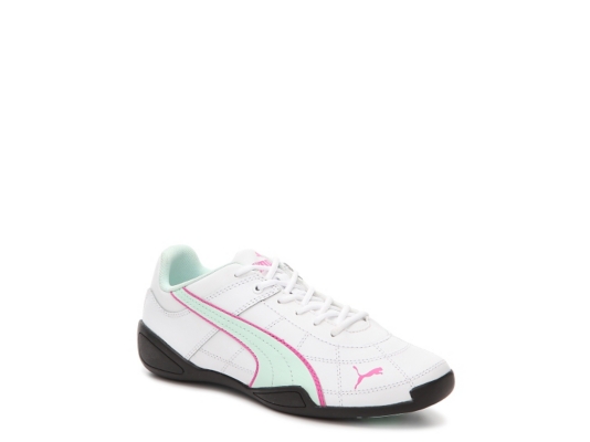 Tune Cat 2 Toddler & Youth Sneaker