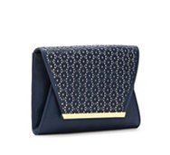 Perforated Flap Clutch