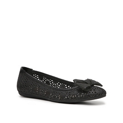 AK Anne Klein Jem Ballet Flat | DSW