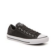 Chuck Taylor All Star Washed Canvas Sneaker - Womens