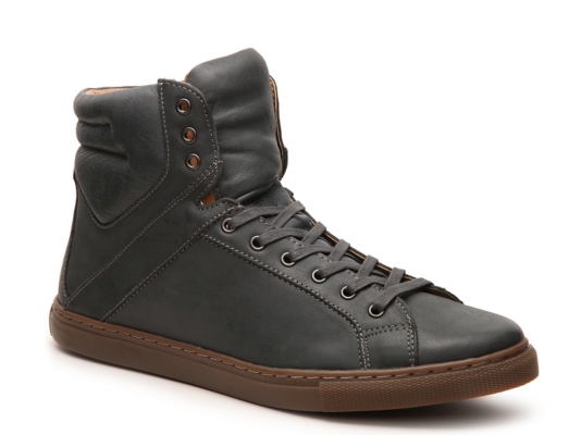 Can-Dle High-Top Sneaker
