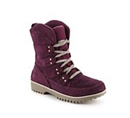 Meadow Lace Snow Boot