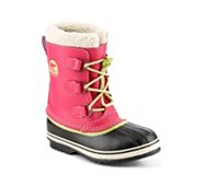 Yoot Pac TP Youth Snow Boot