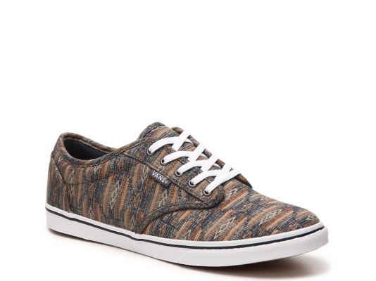 Atwood Lo Native Sneaker - Womens