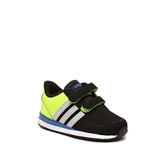 adidas NEO Jog Boys Infant & Toddler Sneaker | DSW
