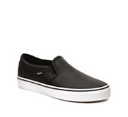 Asher Perforated Slip-On Sneaker - Womens