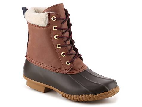 Tommy Hilfiger Russell Duck Boot | DSW