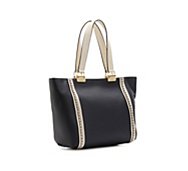 Briarcliff Leather Tote