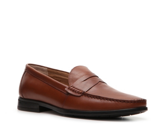 Westby Penny Loafer
