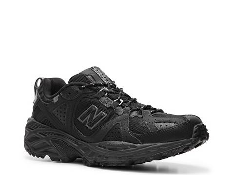 New Balance 481 All Terrain Trail Running Shoe - Mens | DSW