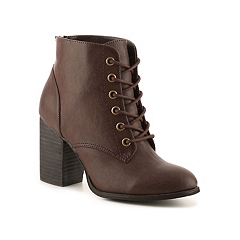 Diba Tracey Bootie | DSW