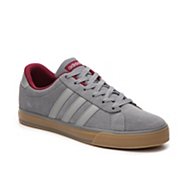 NEO Daily Suede Sneaker - Mens