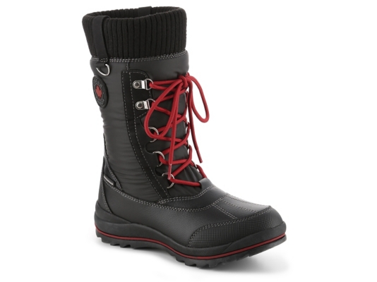 Como Snow Boot