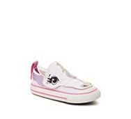 Chuck Taylor All Star Creatures Pegasus Infant & Toddler Slip-On