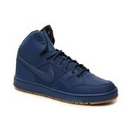 Son Of Force Winter High-Top Sneaker - Mens