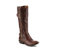 Lampards Riding Boot