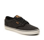 Atwood Deluxe Sneaker - Mens
