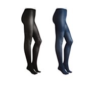 Tights - 2 Pack