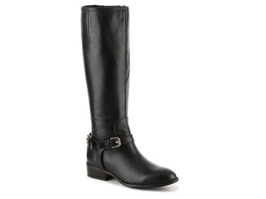 Marion Wide Calf Riding Boot