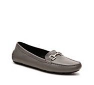 Final Sale - Leather Bit Driving Moccasin
