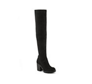 Daylaray Over The Knee Boot