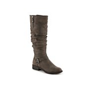 Livery Riding Boot