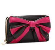 Bow Tails Wallet