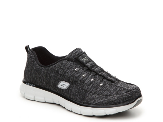 Synergy Positive Outcome Slip-On Sneaker - Womens