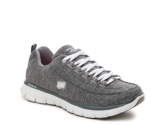 Synergy Spot On Sneaker - Womens