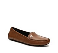 Final Sale - Leather Driving Moccasin