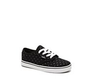 Atwood Low Mini Studs Toddler & Youth Sneaker