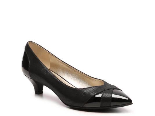 Maddyrose Pump