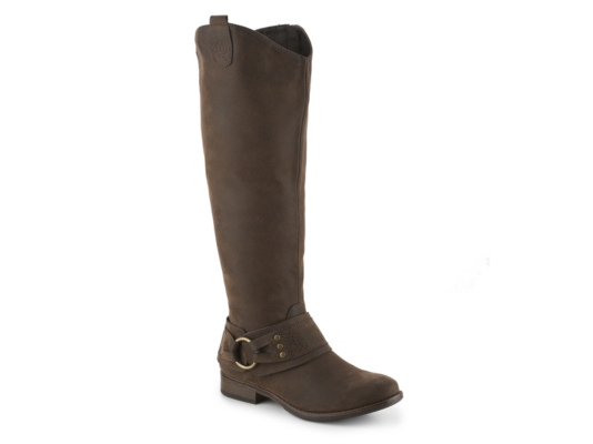 Bourn Riding Boot