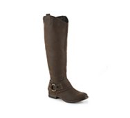 Bourn Riding Boot