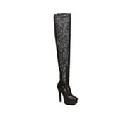 Pico Over The Knee Boot